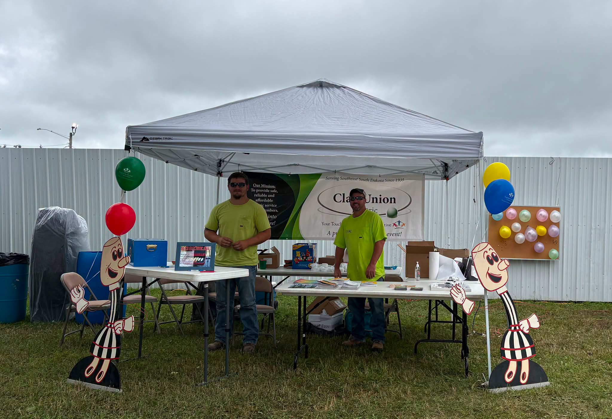 2026 Community Appreciation