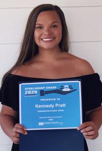 kennedypratt