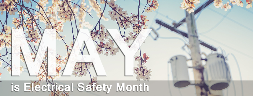 Safety Awareness Month