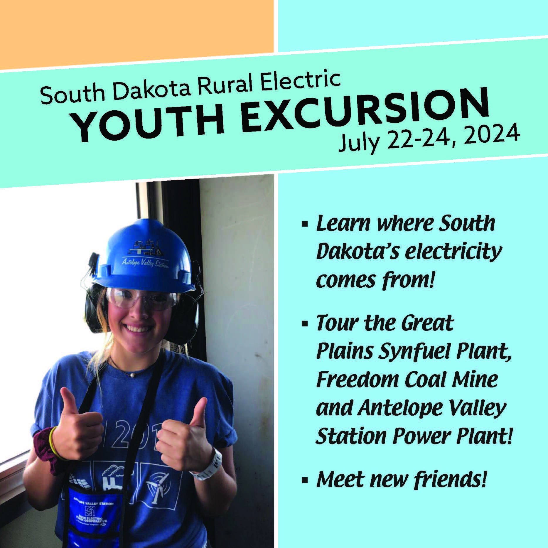 Youth Excursion