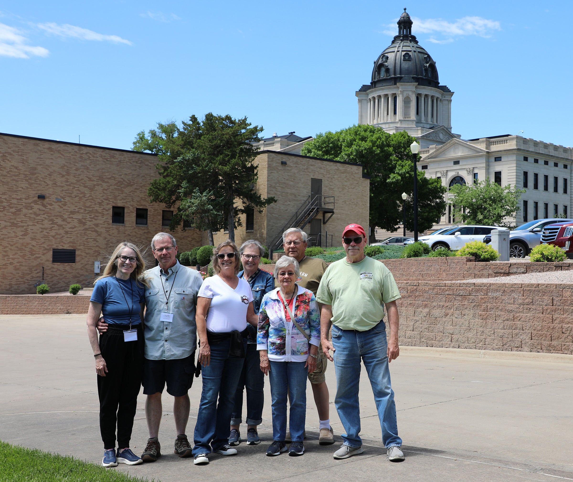 Clay-Union Group