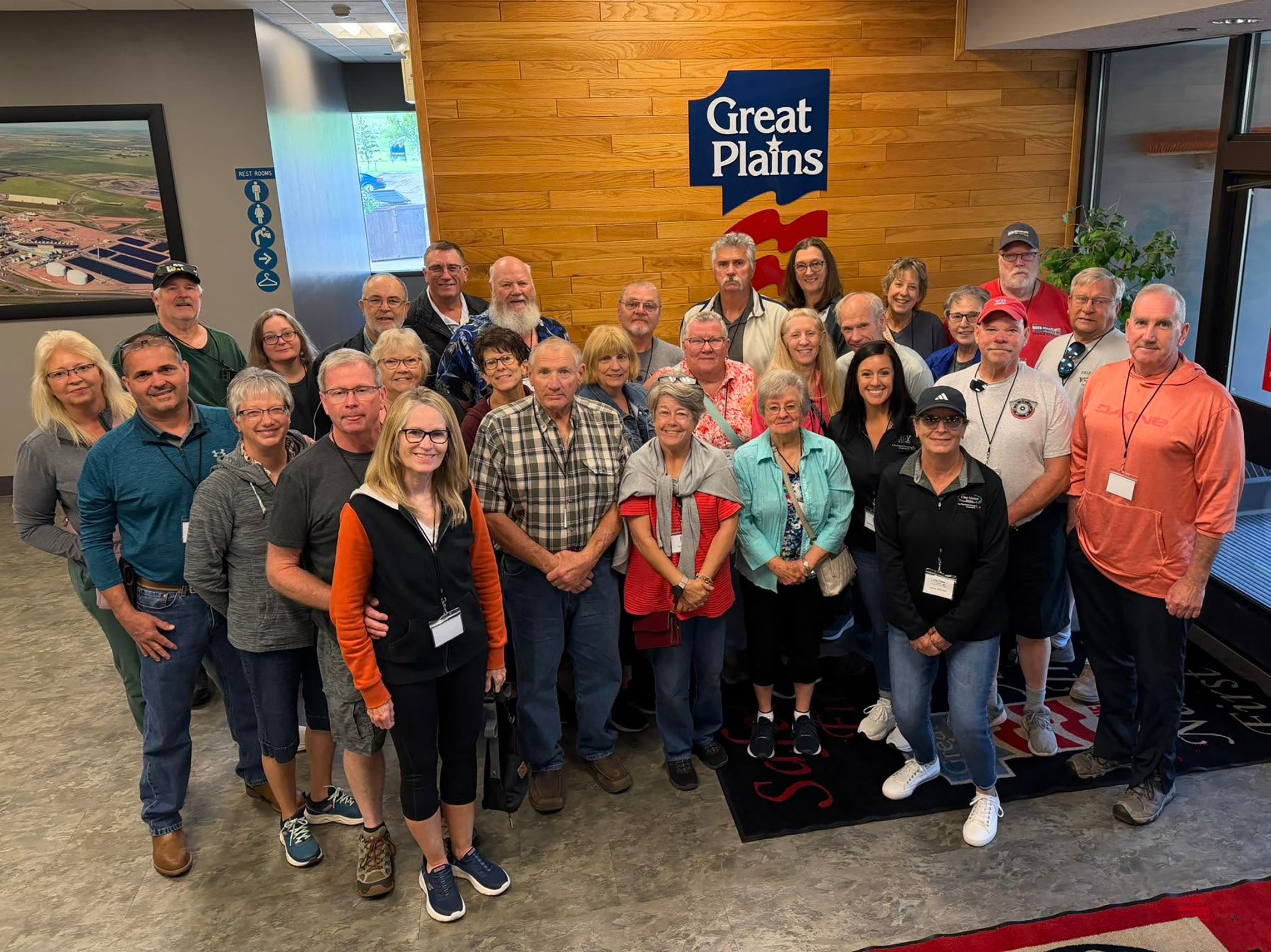 2026 Basin Group