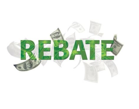 rebate