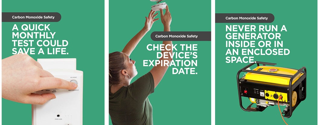 CM Safety
